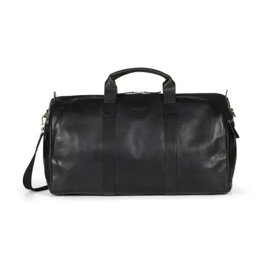 Howard London Herre Vesker Svart ONE SIZE