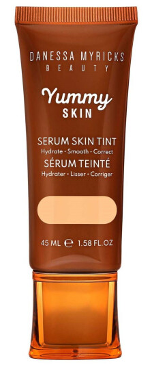 Danessa Myricks Beauty Yummy Skin Serum Skin Tint 2 Danessa Myricks Beauty Yummy Skin Serum Skin Tint 2