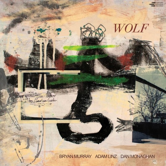 Wolf Vinyl