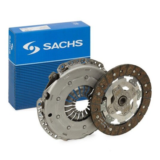 Clutchsett SACHS 3000 970 146 Clutchsett SACHS 3000 970 146