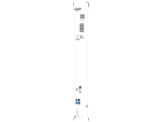 Bosch Tilbehør 2608706998 Stein-Spiralbor 1 Stk
