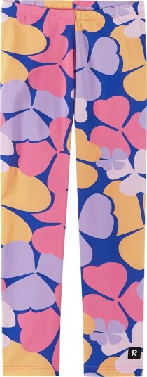 Reima Sunproof Leggings Pyynikki Multi/patterned 158 Reima Sunproof Leggings Pyynikki Multi/patterned 158