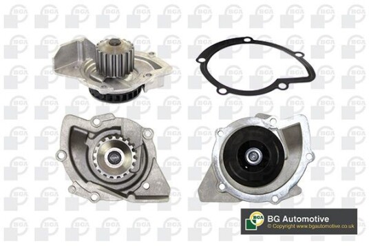 BGA CP3910 Vannpumpe BGA CP3910 Vannpumpe