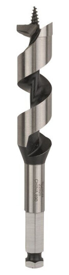 Bosch Treslangebor, sekskant 22 x 95 x 160 mm, d 11,1 mm