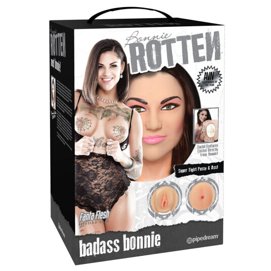 Bonnie Rotten Fantasy Doll