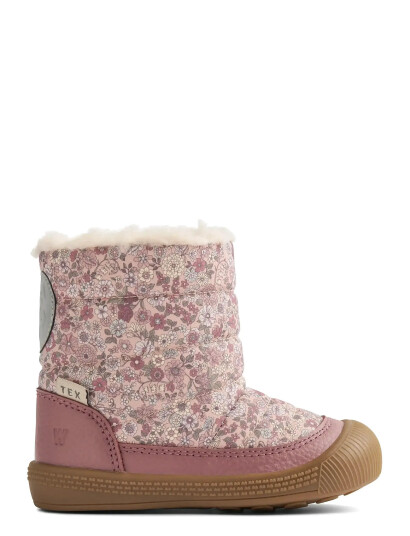 Wheat Winterboot Delaney Tex - Pink - 26 Wheat Winterboot Delaney Tex - Pink - 26