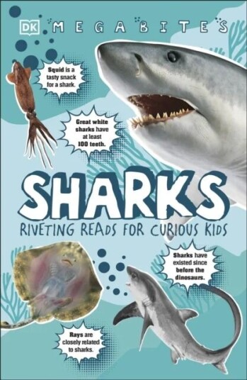 Sharks Av Dk