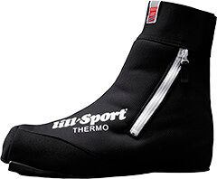 Lillsport Skotrekk Thermo Black 36