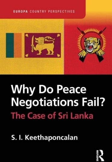 Why Do Peace Negotiations Fail?
