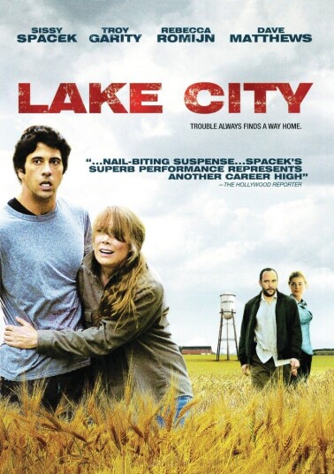 Lake City DVD Lake City DVD