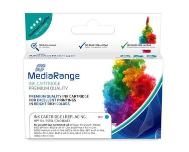 Mediarange Mrhp951cxl 1 Stykker