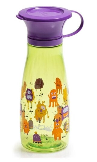 WOW Cup Mini Tritan - Silly Monsters