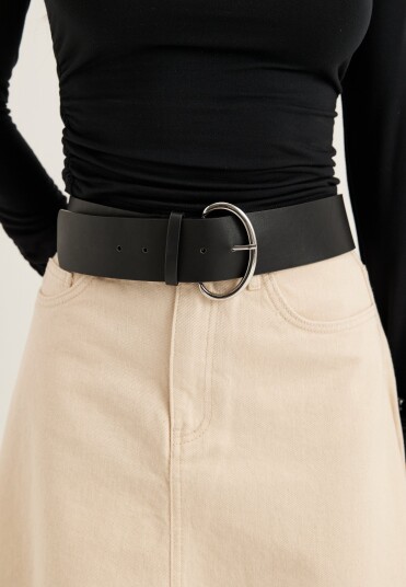 Vero Moda Vmaya Wide Belt