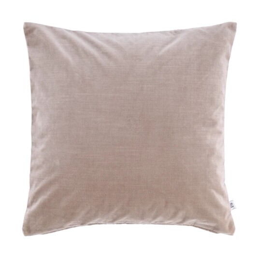 Mille Notti Verona Putetrekk Beige 50 x cm