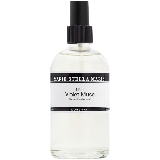 Marie Stella Maris Room Spray Violet Muse 250 ml Marie Stella Maris Room Spray Violet Muse 250 ml