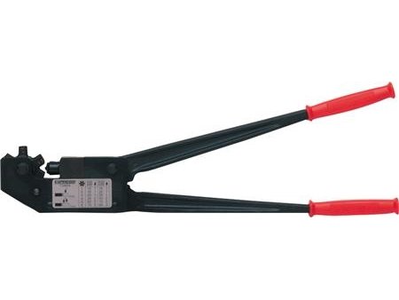 Elpress Mekanisk Håndværktøj T3165a1 F/ Krf/Ksf 10-70 Mm²