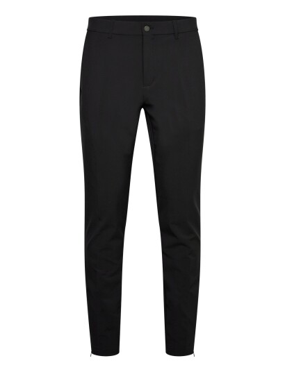 Original Penguin Golf Pete Technical Lightweight Jogger   Black   40 x 31