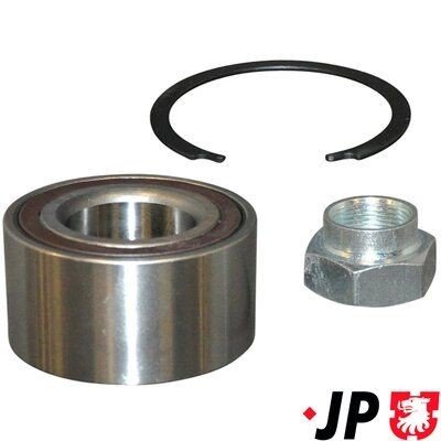 Hjullager JP GROUP 4141302110