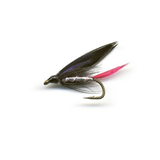 Våtflue - Butcher - 2-Pk