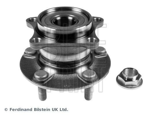 Hjullager BLUE PRINT ADM58345