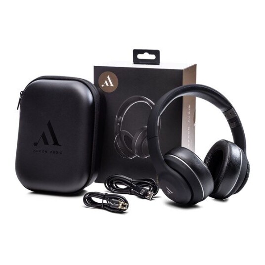 Argon Audio SOUL3 Trådløs hodetelefon Argon Audio SOUL3 Trådløs hodetelefon