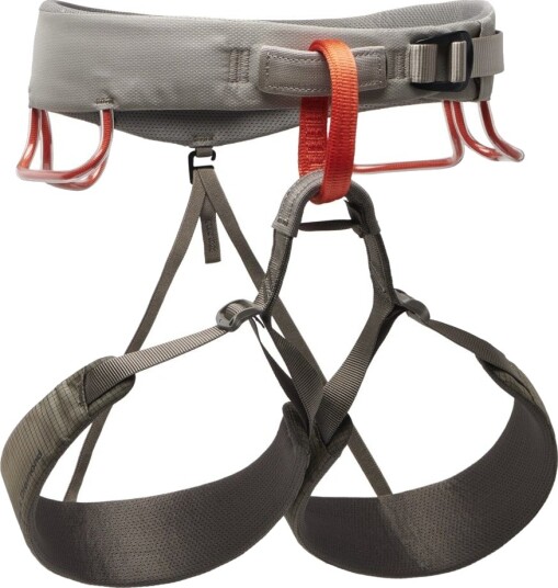 Black Diamond M Momentum Harness Moonstone S Black Diamond M Momentum Harness Moonstone S