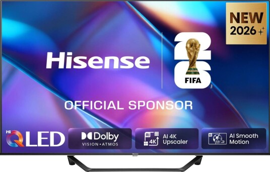 Hisense 43" A7DS QLED 20019192
