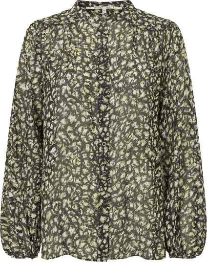 Second Female | Ayali Shirt | XS