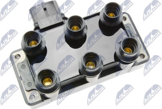 Tennspole coil NTY ECZ CH 019 Tennspole coil NTY ECZ CH 019