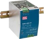 Digital Data Communications Levelone Pow 4861 Strømforsyning