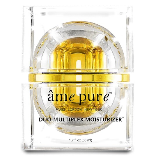 âme pure Duo Multiplex Moisterizer  50 ml