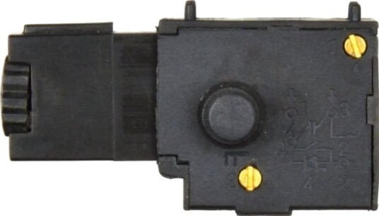 Geko Celma Prcr 10 Bryter (40/800):