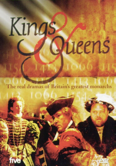 Kings And Queens DVD