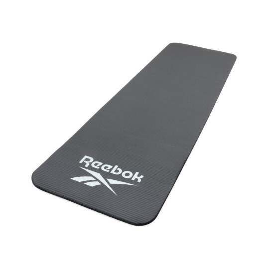 Reebok Training Mat - 10mm - Black Reebok Training Mat - 10mm - Black