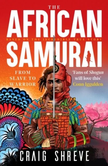 The African Samurai Av Craig Shreve The African Samurai Av Craig Shreve