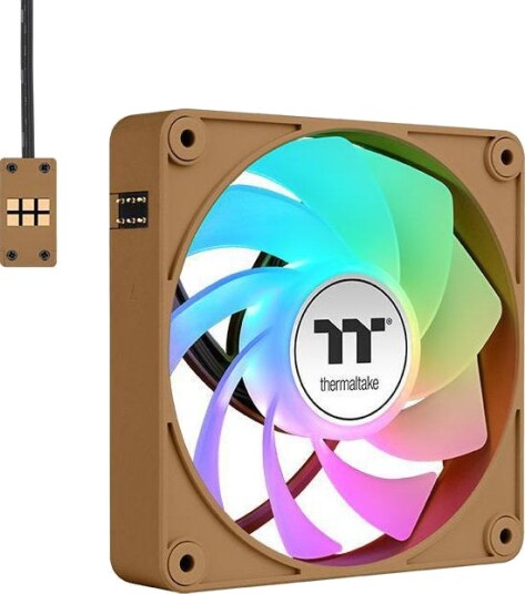 Thermaltake CT120 EX Reverse ARGB Sync CL-F224-PL12GS-A Thermaltake CT120 EX Reverse ARGB Sync CL-F224-PL12GS-A