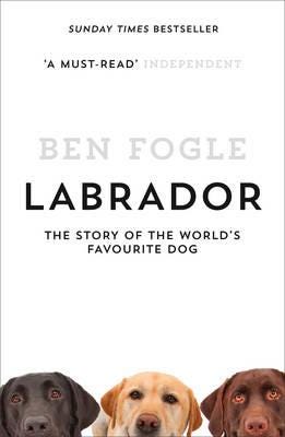Labrador Av Ben Fogle