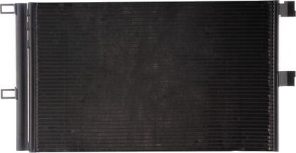 Kondensator klimaanlegg MAHLE AC 1161 000S