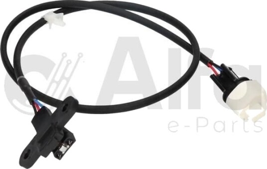 Impulsgiver, veivaksel Alfa e-Parts AF01846