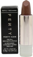 Fenty Beauty Icon The Fill Semi Matte Lipstick 3.8g She A CEO Refill