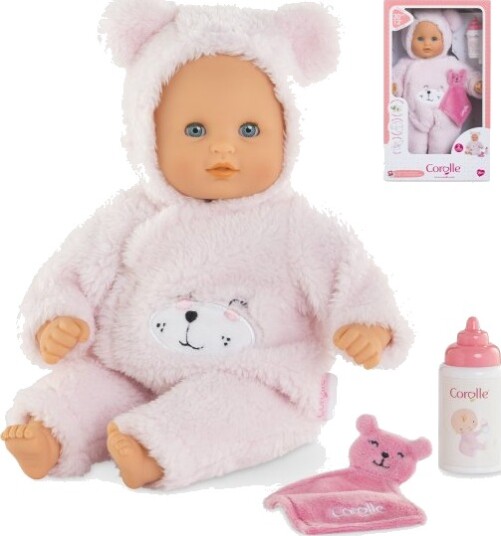 Corolle MPP Calin Bamse 30cm Corolle MPP Calin Bamse 30cm