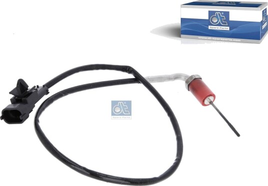 Sensor eksostemperatur DT Spare Parts 7.60515