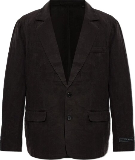 AllSaints Herre Jakker Svart XS,