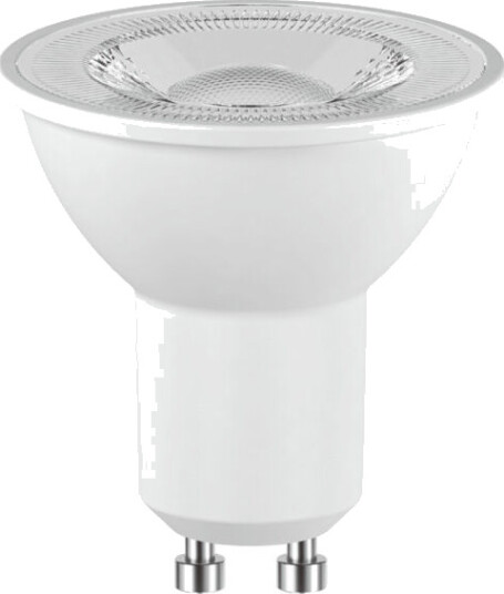 Namron LED Pære 4,5W GU10 SMD 2700k - 3802970 Namron LED Pære 4,5W GU10 SMD 2700k - 3802970