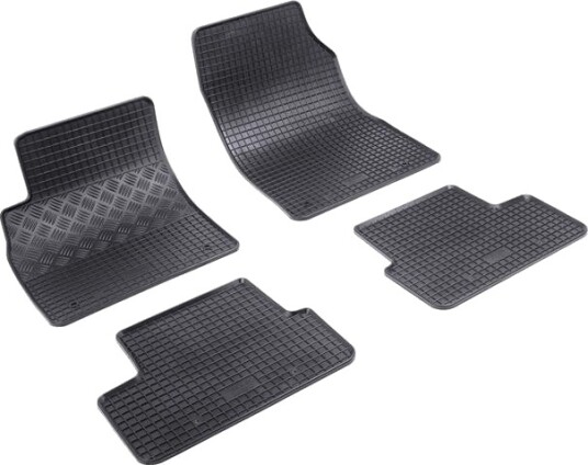 RIGUM 901313 Bilmatter