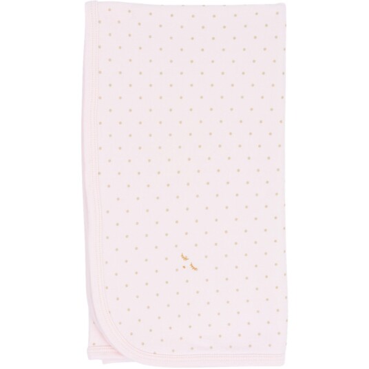 Livly Baby Pink Saturday Teppe