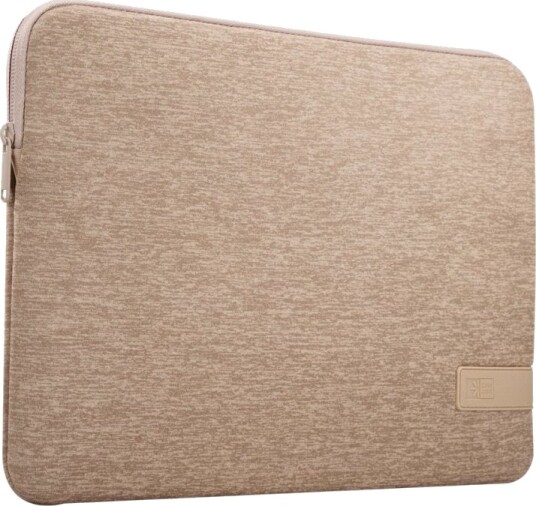 Case Logic Reflect Refpc 114 Notebookhylster 14" Boulder Beige