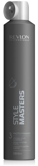 Revlon Professional Style Masters Photo Finisher Strong Hold Hairspray 500 ml Hårspray