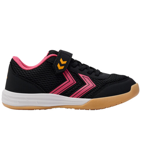 Hummel Multiplay Flex Vc Jr - Black - 29