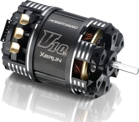 Hobbywing XeRun V10 G3 5.5T